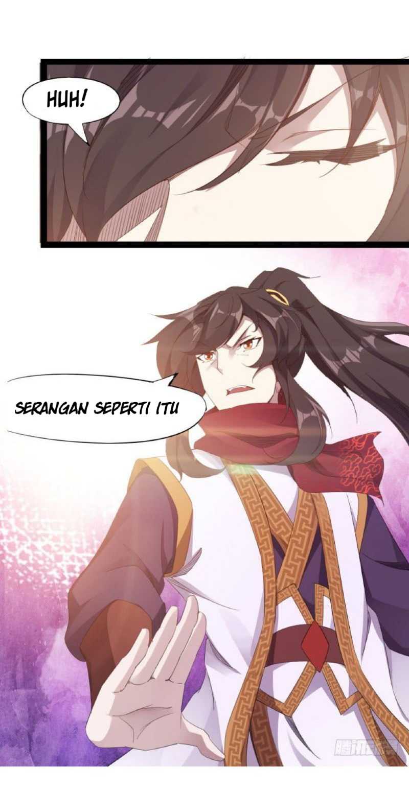 Path of the Sword Chapter 20 Bahasa Indonesia